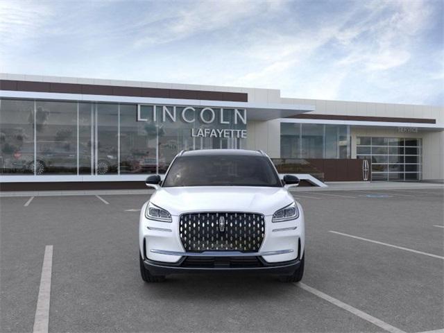 new 2024 Lincoln Corsair car, priced at $47,332