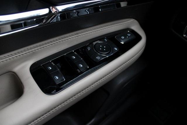 new 2024 Lincoln Corsair car, priced at $46,025