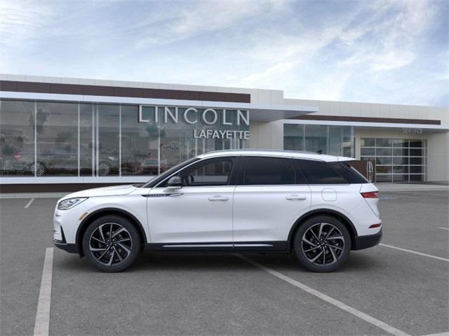 new 2024 Lincoln Corsair car, priced at $47,332