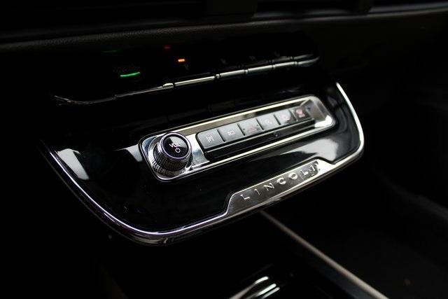 new 2024 Lincoln Corsair car, priced at $46,025