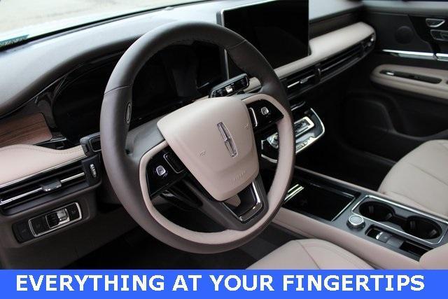 new 2024 Lincoln Corsair car, priced at $46,025