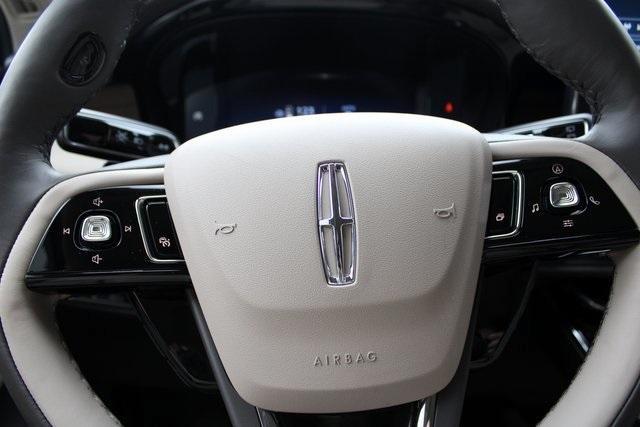 new 2024 Lincoln Corsair car, priced at $46,025