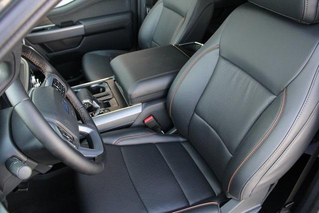 new 2025 Ford F-150 car, priced at $64,862