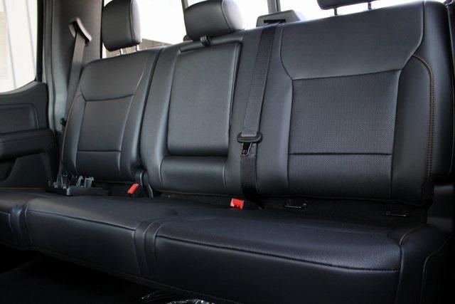 new 2025 Ford F-150 car, priced at $64,862