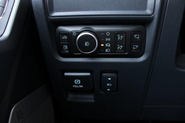 new 2025 Ford F-150 car, priced at $64,862