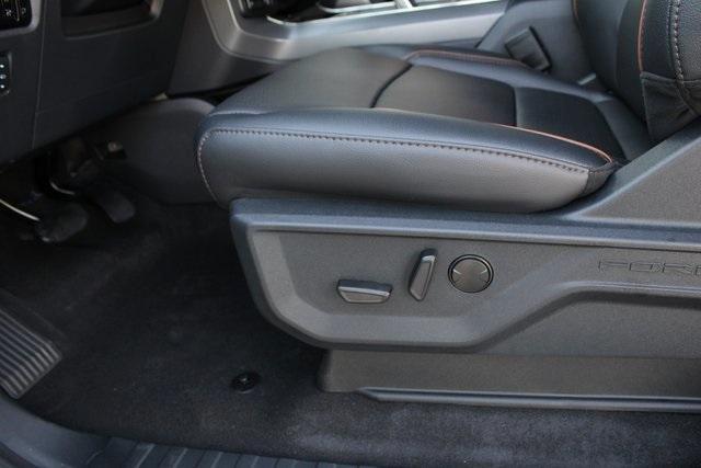 new 2025 Ford F-150 car, priced at $64,862