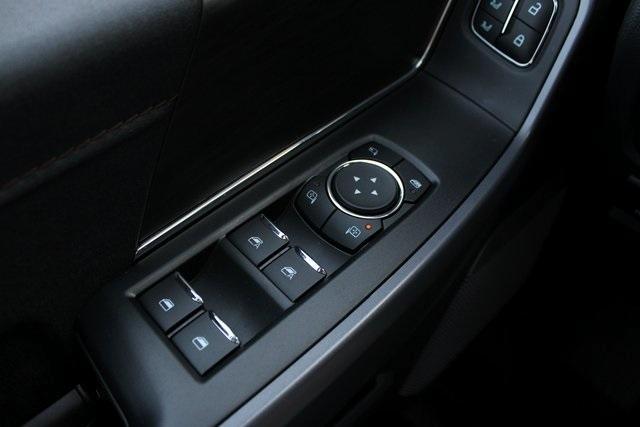 new 2025 Ford F-150 car, priced at $64,862