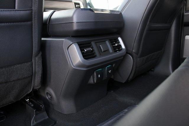 new 2025 Ford F-150 car, priced at $64,862