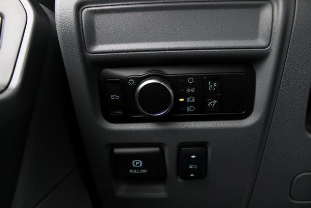new 2025 Ford F-150 Lightning car, priced at $64,571