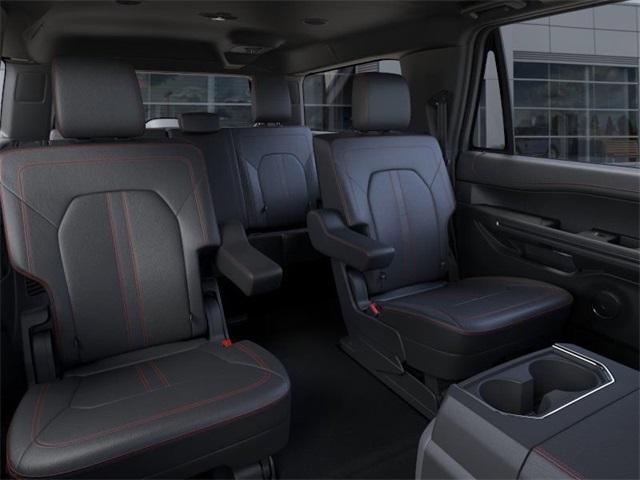 new 2024 Ford Expedition Max car, priced at $77,000