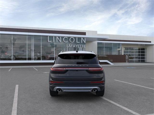 new 2024 Lincoln Corsair car, priced at $46,672