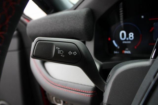new 2025 Ford Explorer car, priced at $50,896