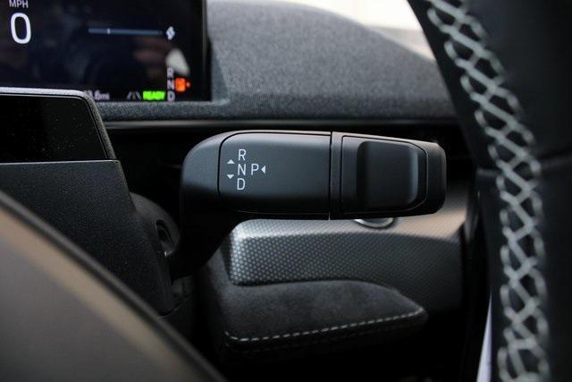 new 2025 Ford Mustang Mach-E car, priced at $59,020