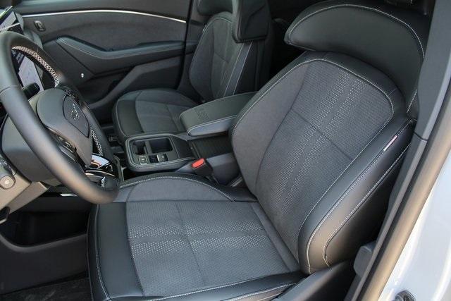 new 2025 Ford Mustang Mach-E car, priced at $59,020