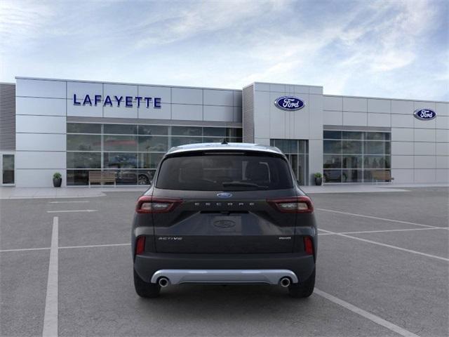 new 2025 Ford Escape car, priced at $30,043