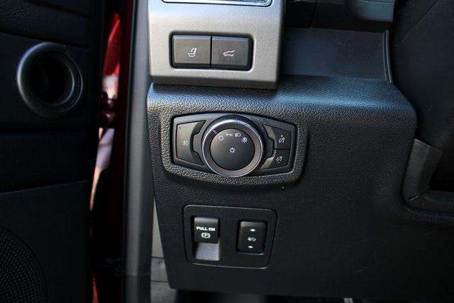 used 2019 Ford Expedition car, priced at $30,000