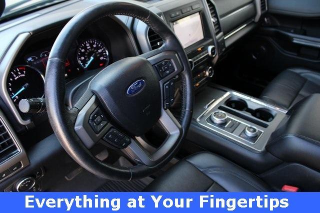 used 2019 Ford Expedition car, priced at $30,000