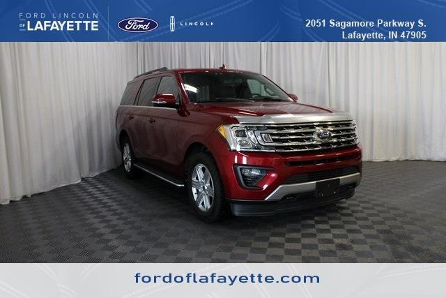 used 2019 Ford Expedition car, priced at $30,000