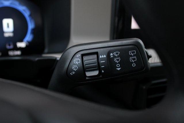 new 2025 Ford Bronco Sport car, priced at $33,160