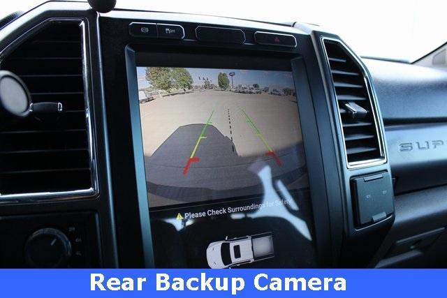 used 2017 Ford F-250 car, priced at $30,000