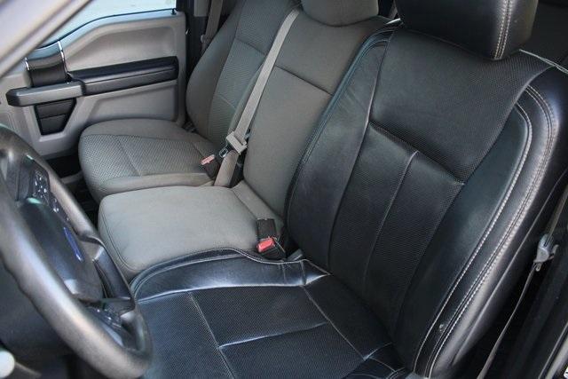 used 2017 Ford F-250 car, priced at $30,000