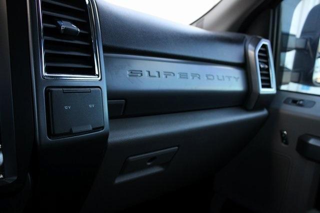 used 2017 Ford F-250 car, priced at $30,000