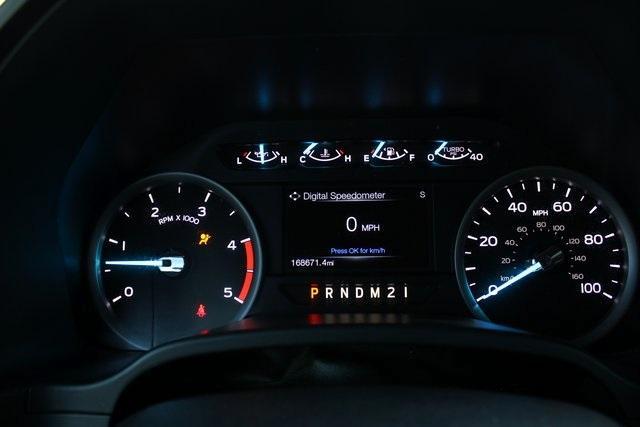 used 2017 Ford F-250 car, priced at $30,000