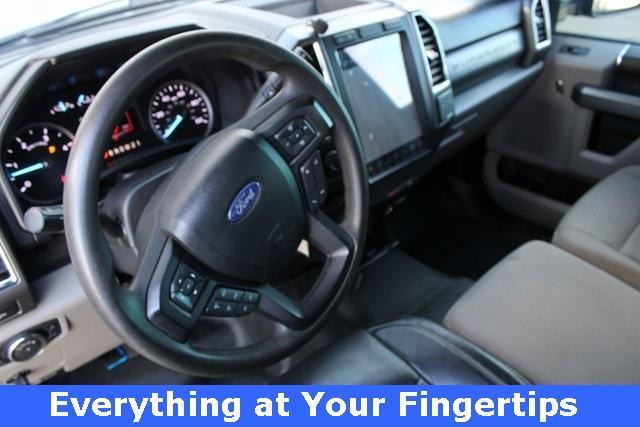 used 2017 Ford F-250 car, priced at $30,000