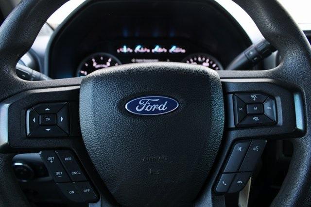 used 2017 Ford F-250 car, priced at $30,000