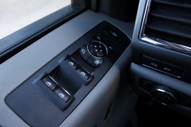 used 2017 Ford F-250 car, priced at $30,000