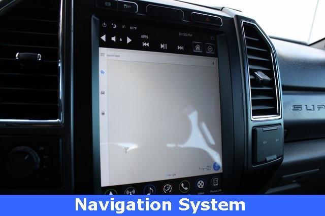 used 2017 Ford F-250 car, priced at $30,000