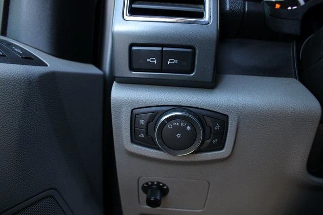 used 2017 Ford F-250 car, priced at $30,000