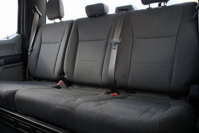 used 2017 Ford F-250 car, priced at $30,000