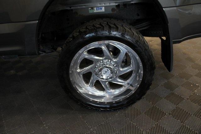 used 2017 Ford F-250 car, priced at $30,000