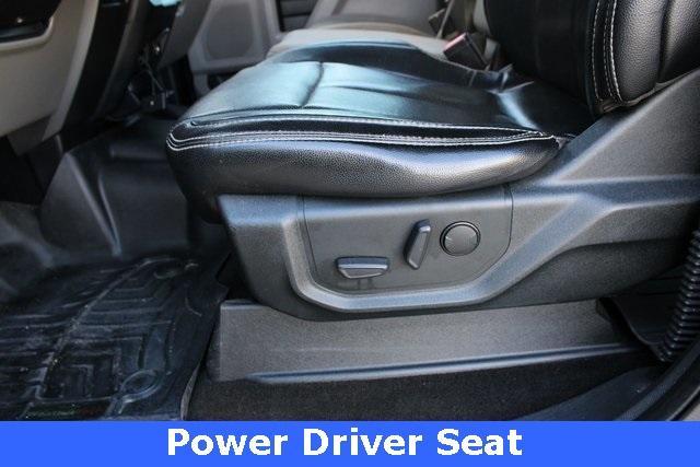 used 2017 Ford F-250 car, priced at $30,000