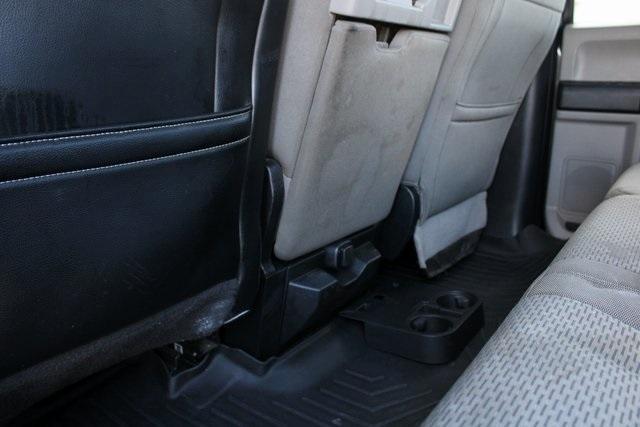 used 2017 Ford F-250 car, priced at $30,000