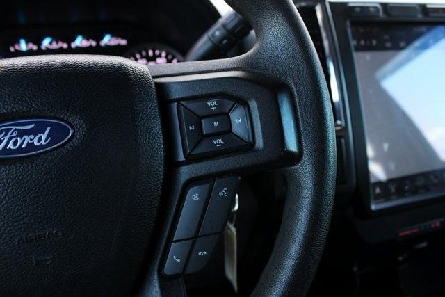 used 2017 Ford F-250 car, priced at $30,000
