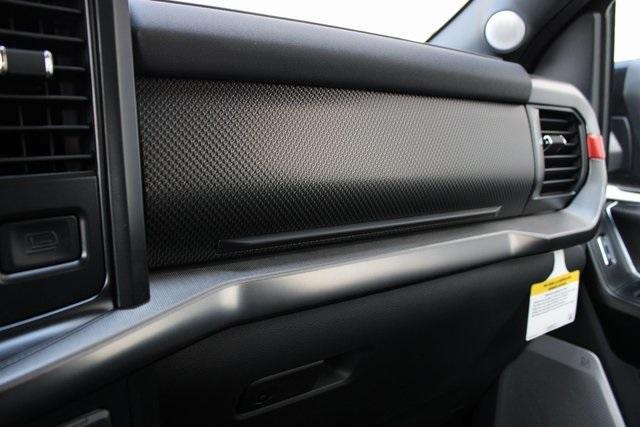 new 2025 Ford F-150 car, priced at $83,545