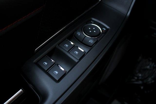 new 2025 Ford F-150 car, priced at $83,545