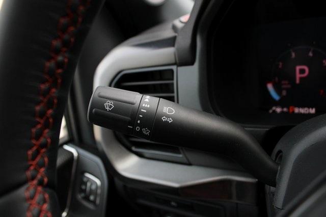 new 2025 Ford F-150 car, priced at $83,315