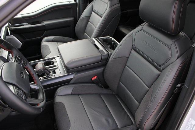 new 2025 Ford F-150 car, priced at $83,315