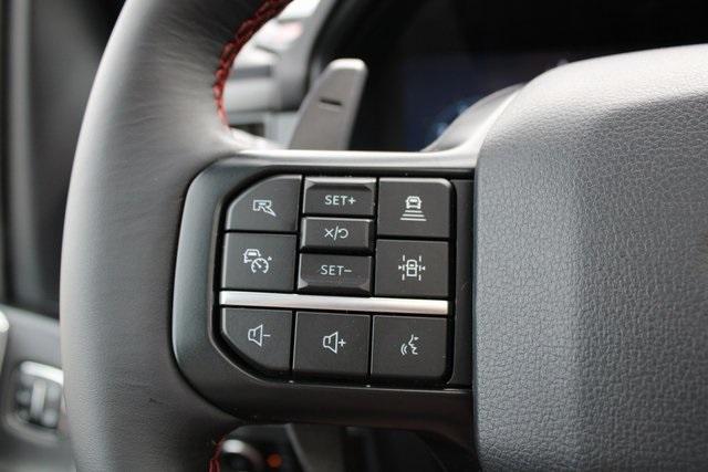 new 2025 Ford F-150 car, priced at $83,315