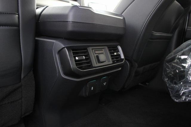 new 2025 Ford F-150 car, priced at $83,315