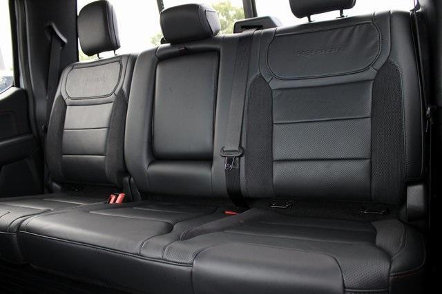new 2025 Ford F-150 car, priced at $83,315