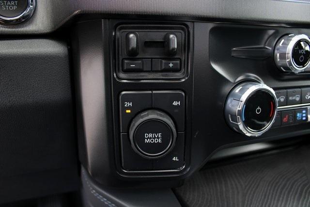 new 2025 Ford F-450 car, priced at $102,785