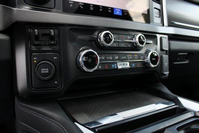 new 2025 Ford F-450 car, priced at $102,785