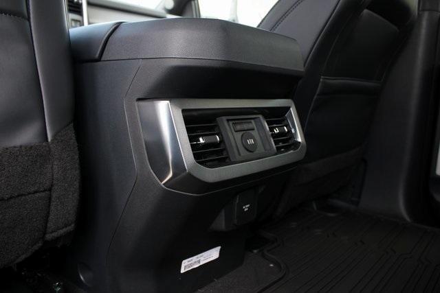 new 2025 Ford F-450 car, priced at $102,785