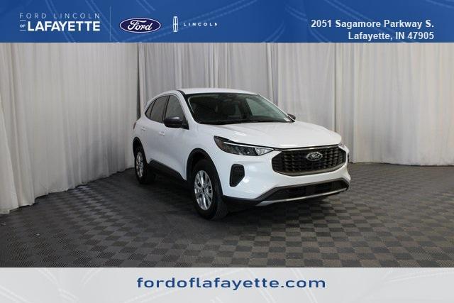 used 2024 Ford Escape car, priced at $22,500
