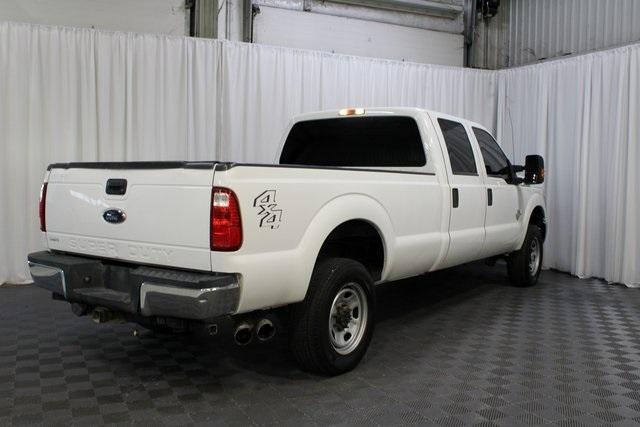 used 2015 Ford F-250 car, priced at $22,500