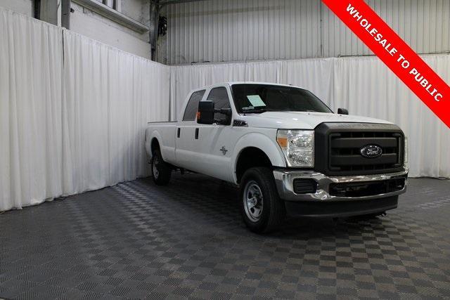 used 2015 Ford F-250 car, priced at $22,500